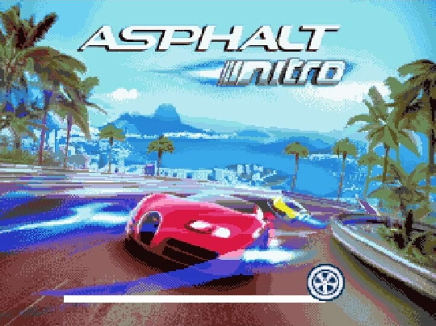 Foto do jogo Asphalt: Nitro