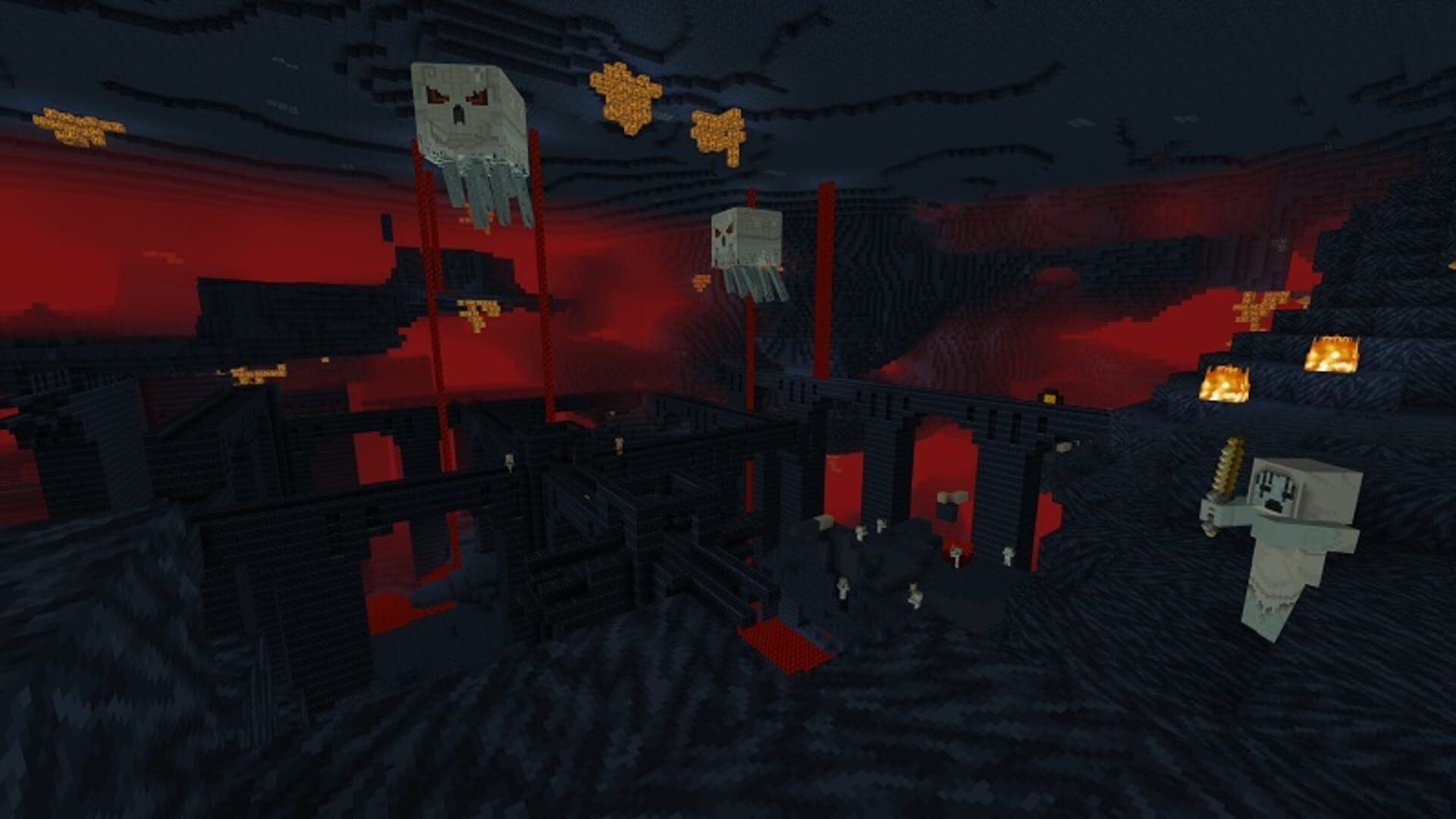 Foto do jogo Minecraft: Greek Mythology Mash-up