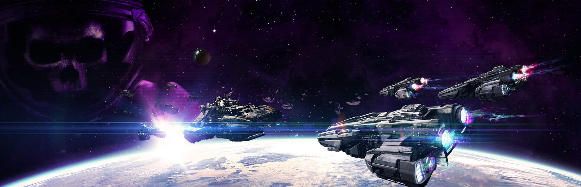 Foto do jogo Vega Conflict