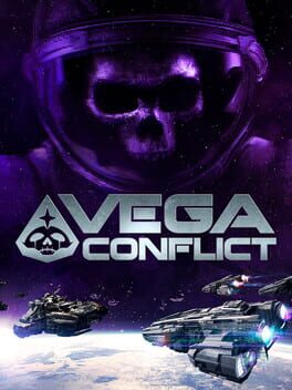Foto do jogo Vega Conflict
