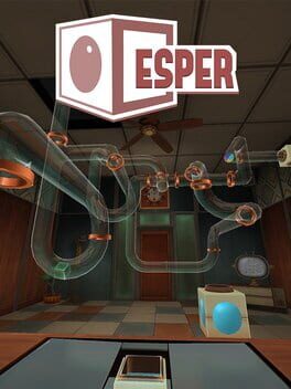Foto do jogo Esper