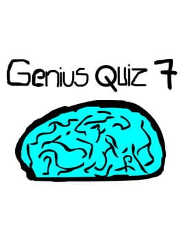 Foto do jogo Genius Quiz 7