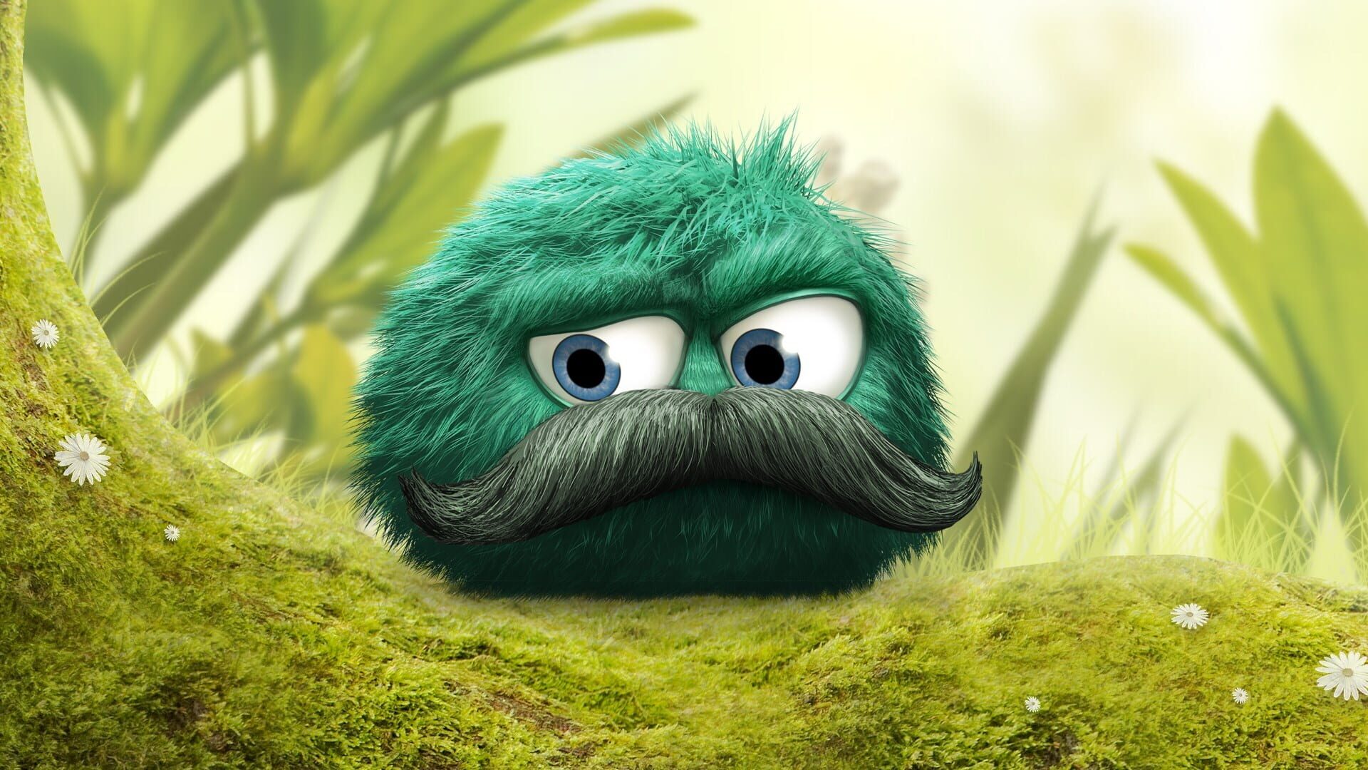 Foto do jogo Leo's Fortune HD Edition