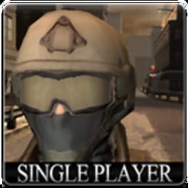 Foto do jogo Masked Shooters Single-player