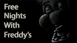 Foto do jogo Free Nights with Freddy's