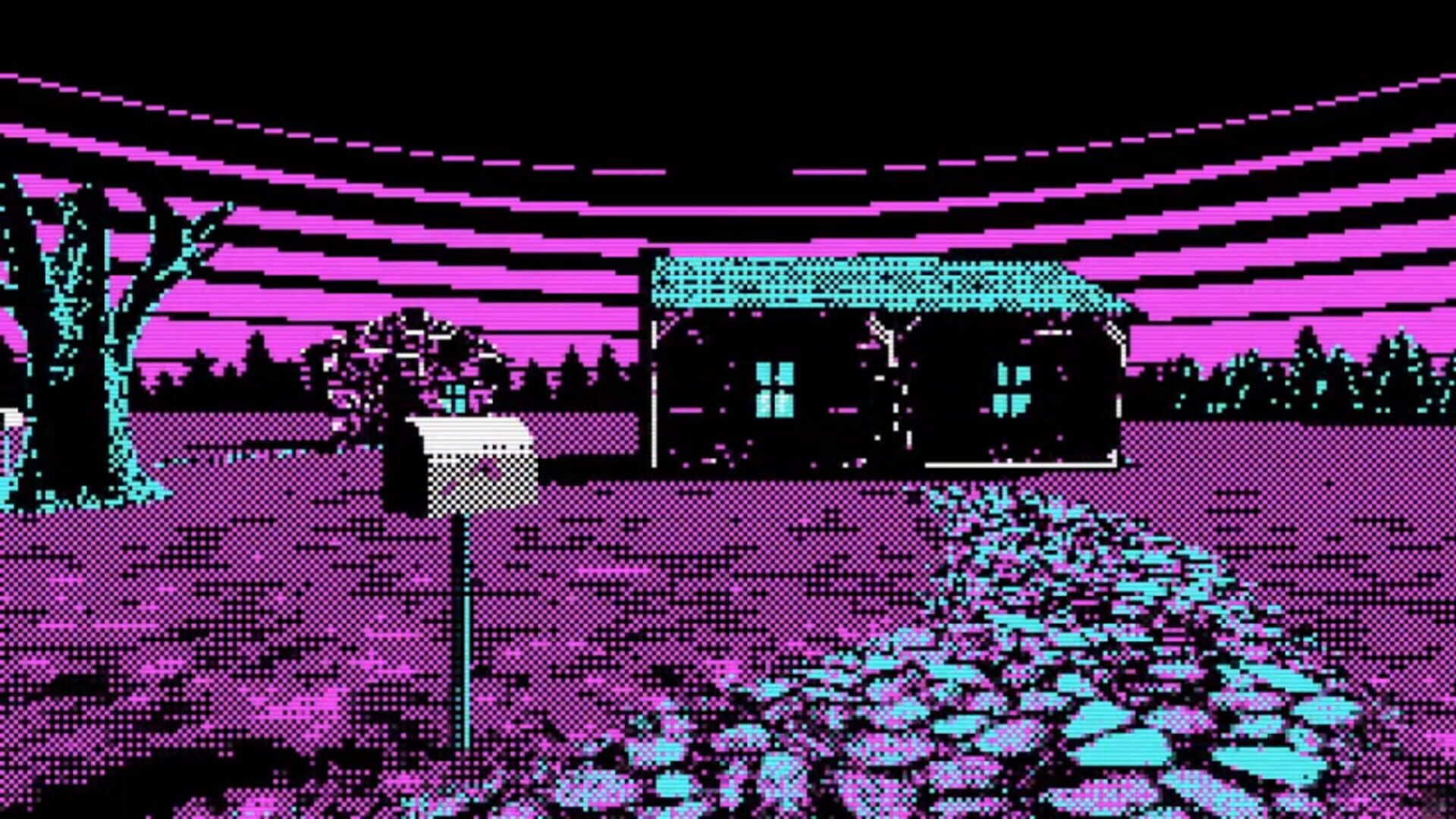 Foto do jogo Homesickened