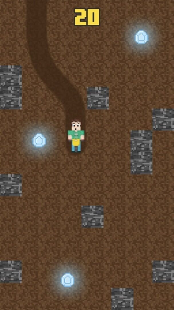Foto do jogo Mine The Diamond