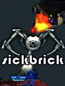 Foto do jogo SickBrick
