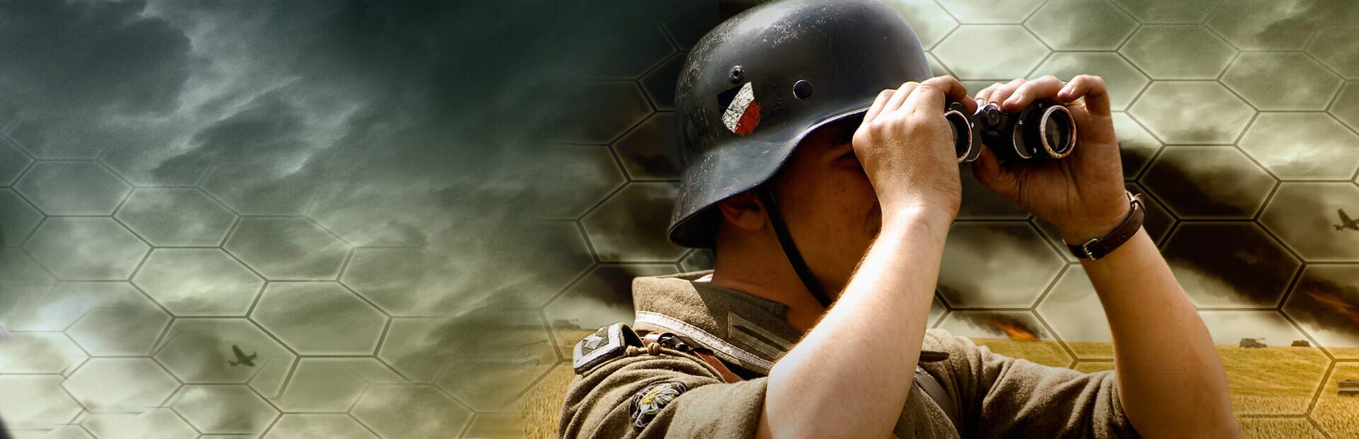 Foto do jogo Gary Grigsby's War in the East
