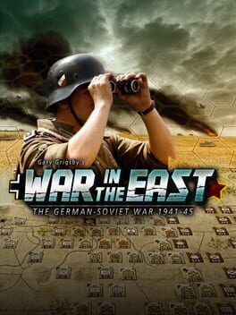 Foto do jogo Gary Grigsby's War in the East