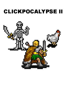 Foto do jogo Clickpocalypse II
