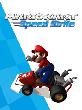 Foto do jogo Mario Kart: Speed Strife