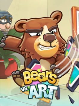 Foto do jogo Bears vs. Art