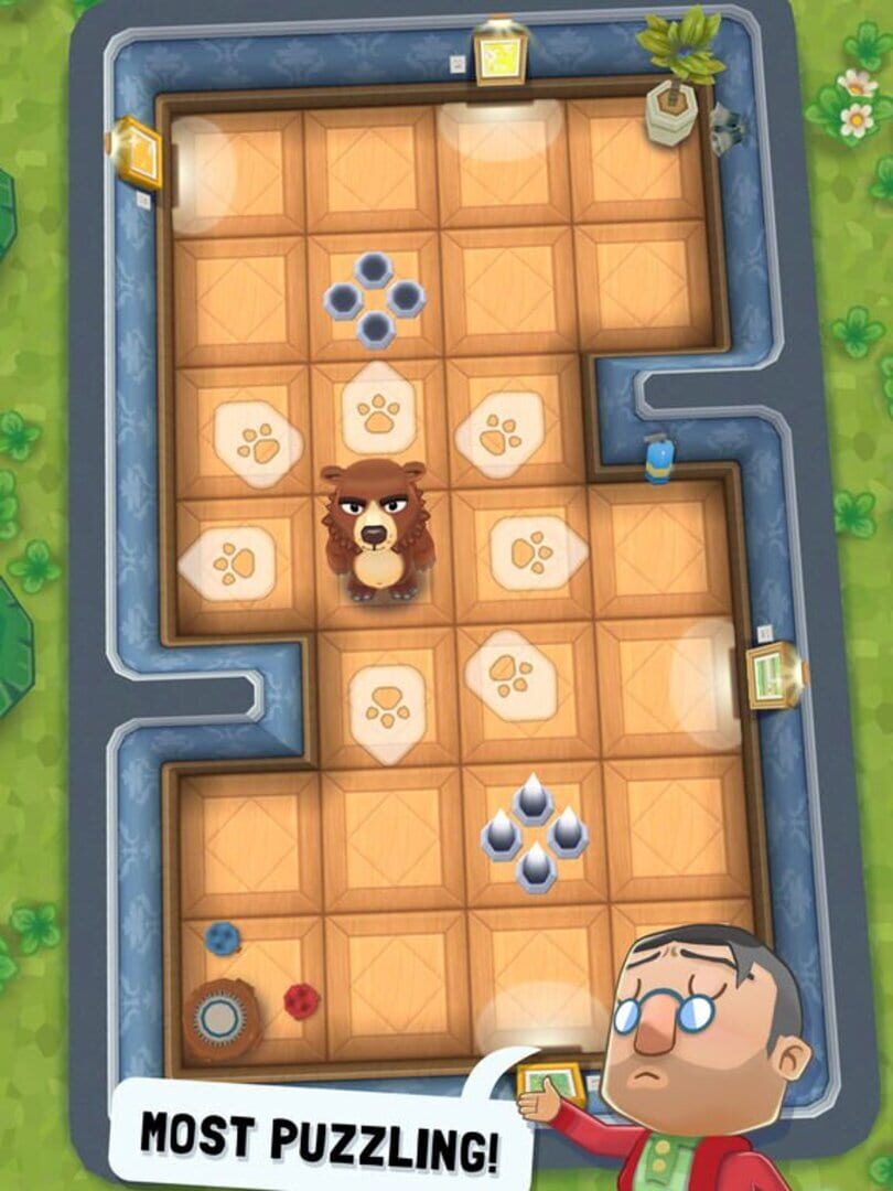 Foto do jogo Bears vs. Art