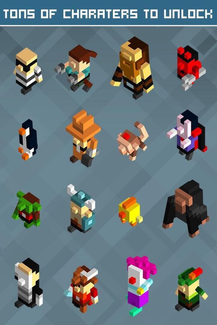 Foto do jogo Cops and Robbers!