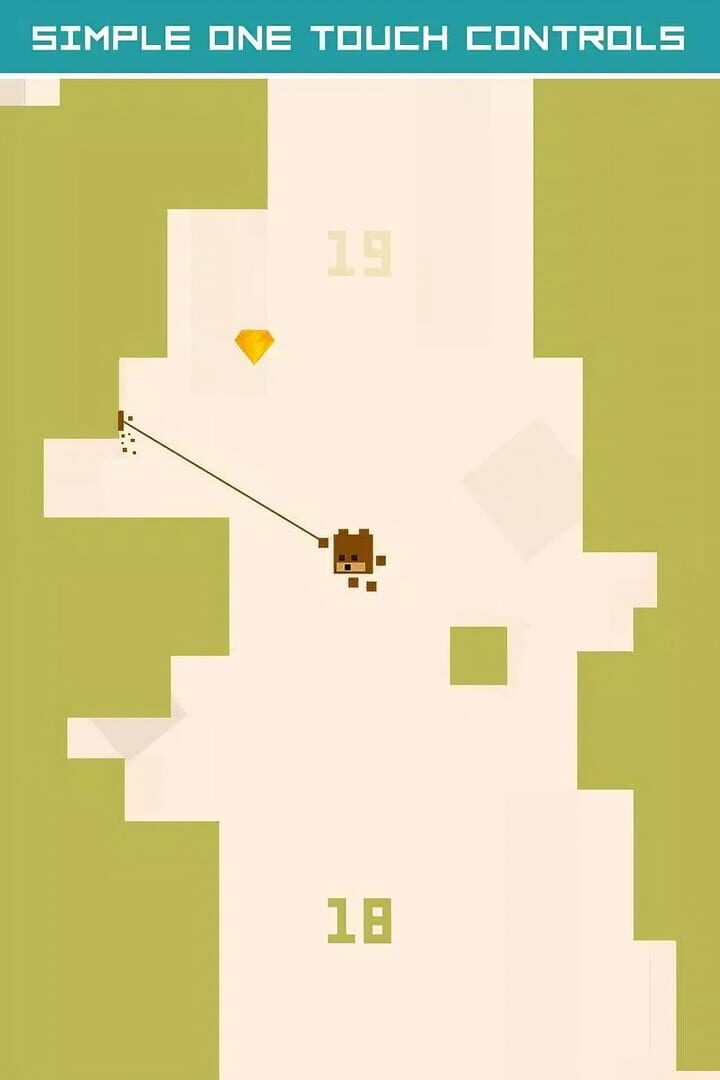 Foto do jogo Tower Dash