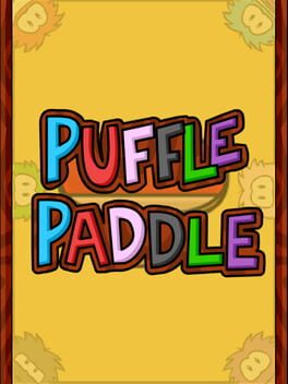 Foto do jogo Puffle Paddle 3DS