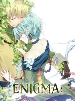 Foto do jogo Enigma:
