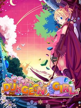 Foto do jogo Dungeon Girl