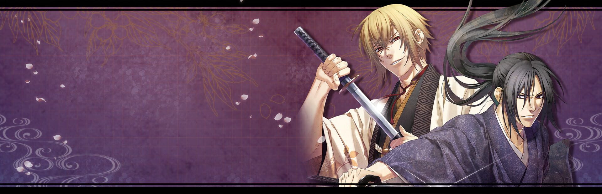 Foto do jogo Hakuoki: Kyoto Winds