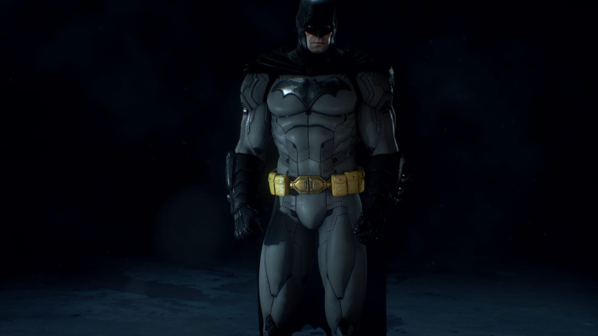 Foto do jogo Batman: Arkham Knight - New 52 Skins Pack