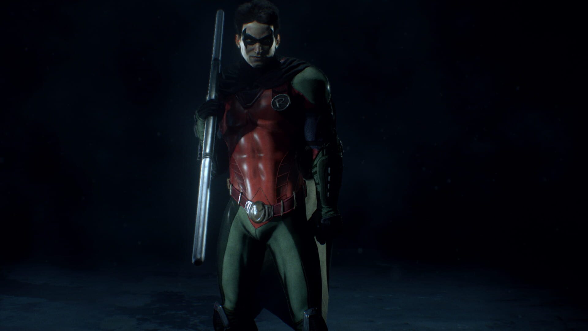Foto do jogo Batman: Arkham Knight - New 52 Skins Pack