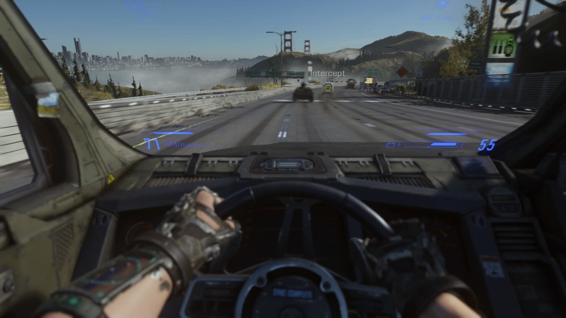 Foto do jogo Call of Duty: Advanced Warfare - Canada Exoskeleton Pack