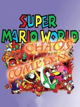 Foto do jogo Chaos CompleXX