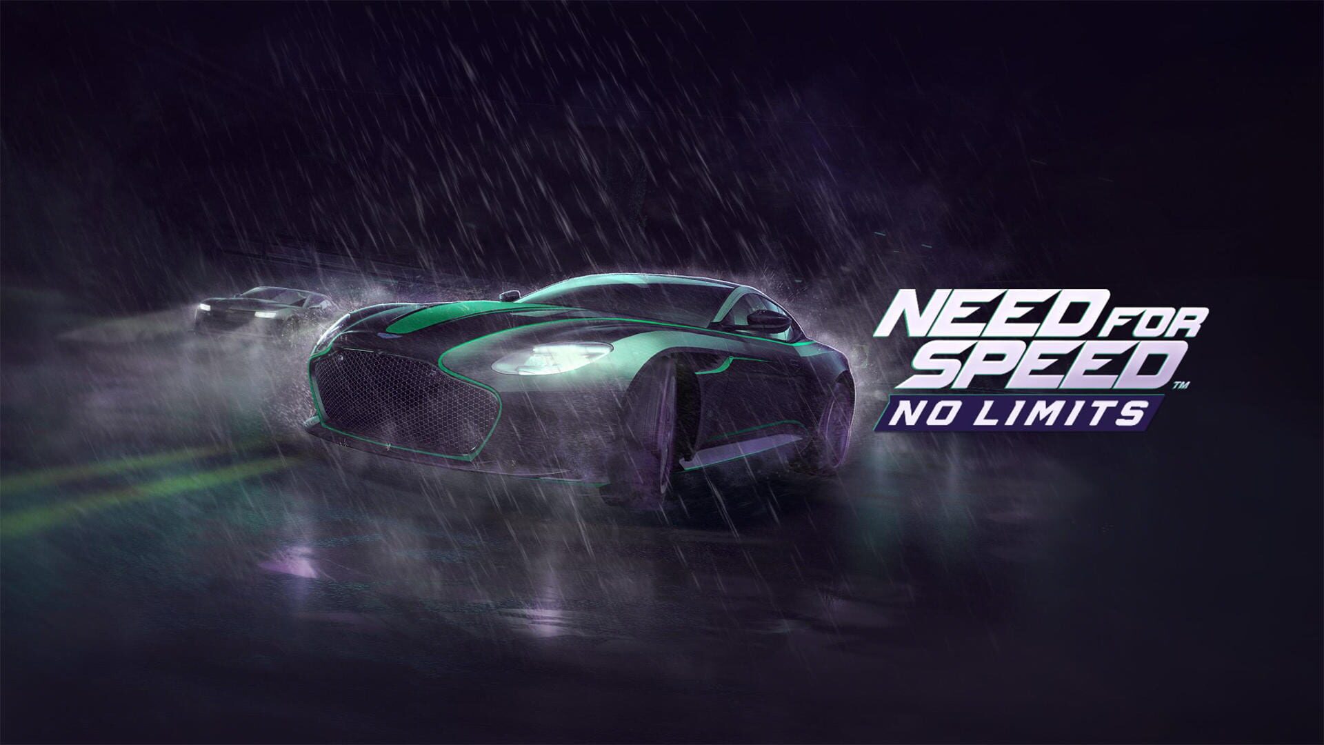 Foto do jogo Need for Speed: No Limits