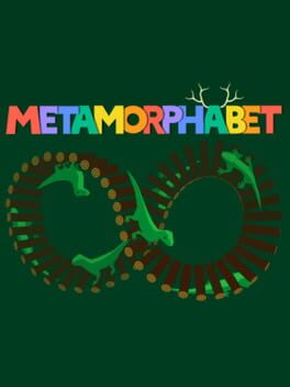 Foto do jogo Metamorphabet