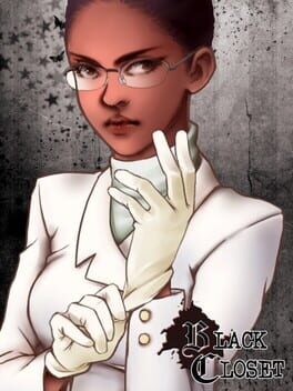 Foto do jogo Black Closet