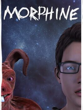 Foto do jogo Morphine