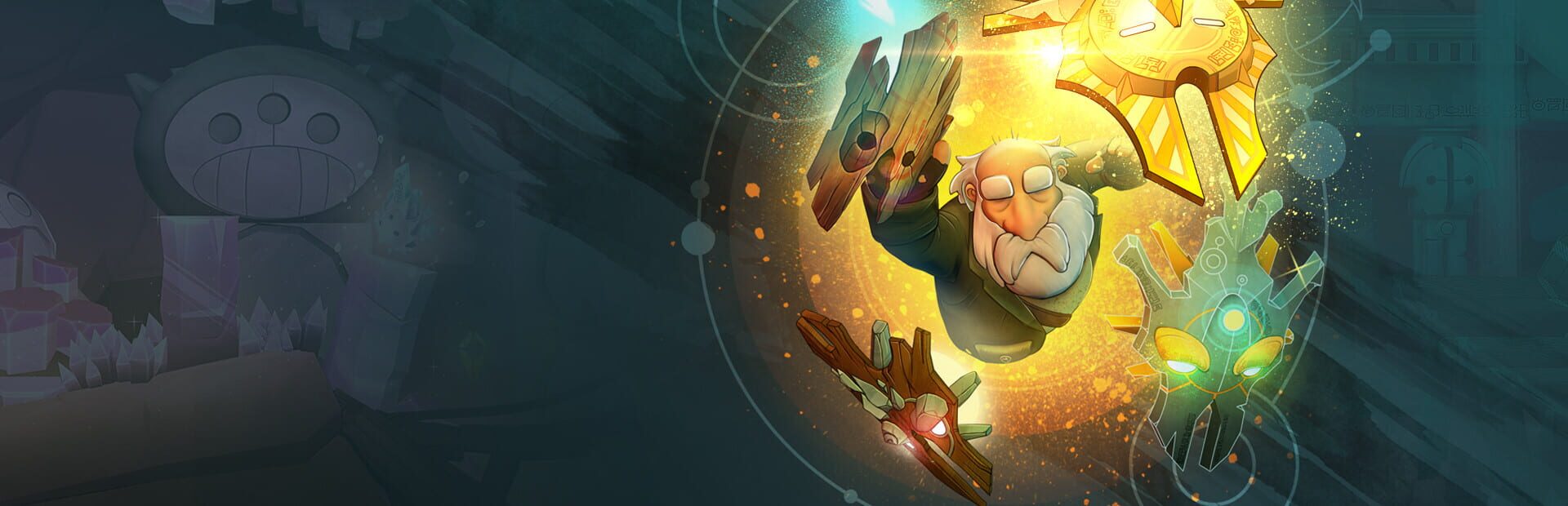 Foto do jogo The Beggar's Ride