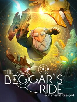 Foto do jogo The Beggar's Ride