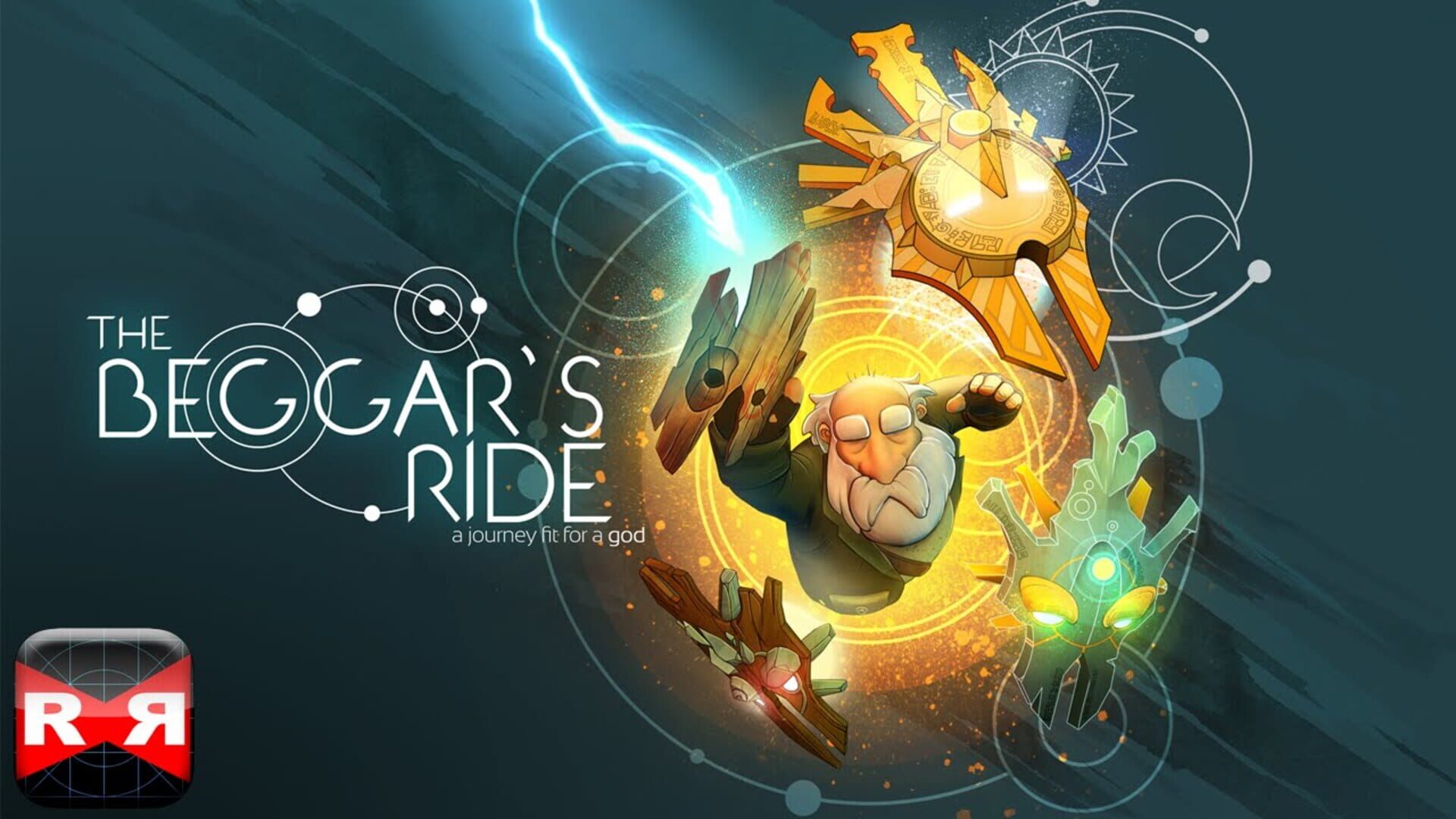 Foto do jogo The Beggar's Ride