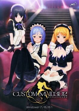 Foto do jogo Custom Maid 3D 2