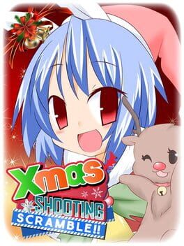 Foto do jogo Xmas Shooting: Scramble!!