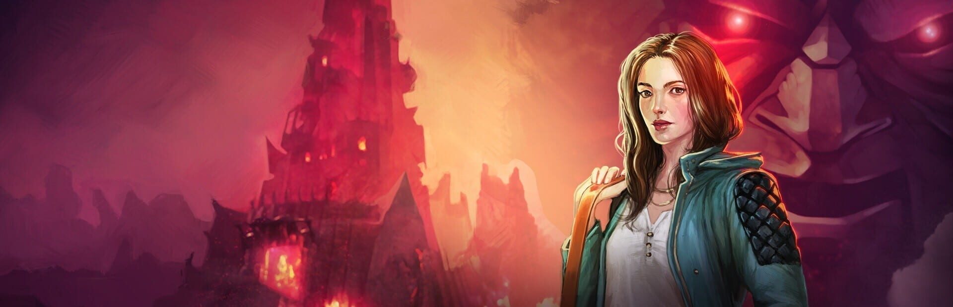 Foto do jogo The Secret Order 2: Masked Intent