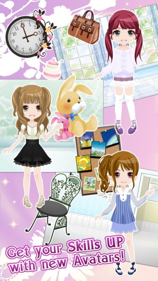 Foto do jogo Beloved Nightmare