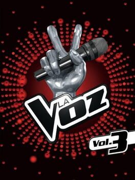 Foto do jogo La Voz Vol. 3