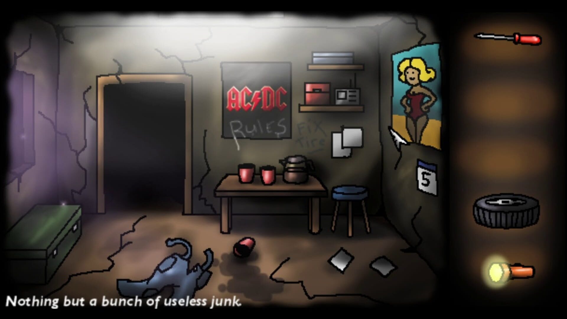 Foto do jogo Whiskers