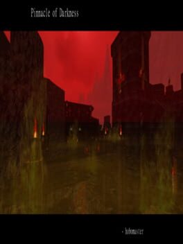 Foto do jogo Pinnacle of Darkness