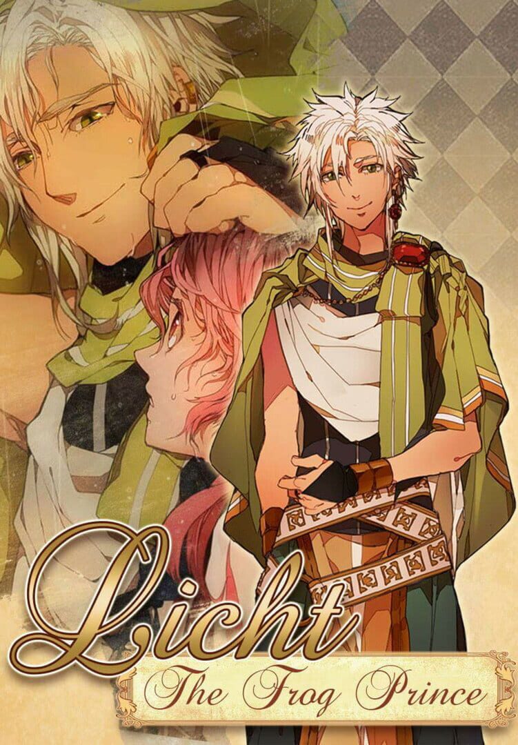 Foto do jogo Lotte’s Forest: The Tale of Love
