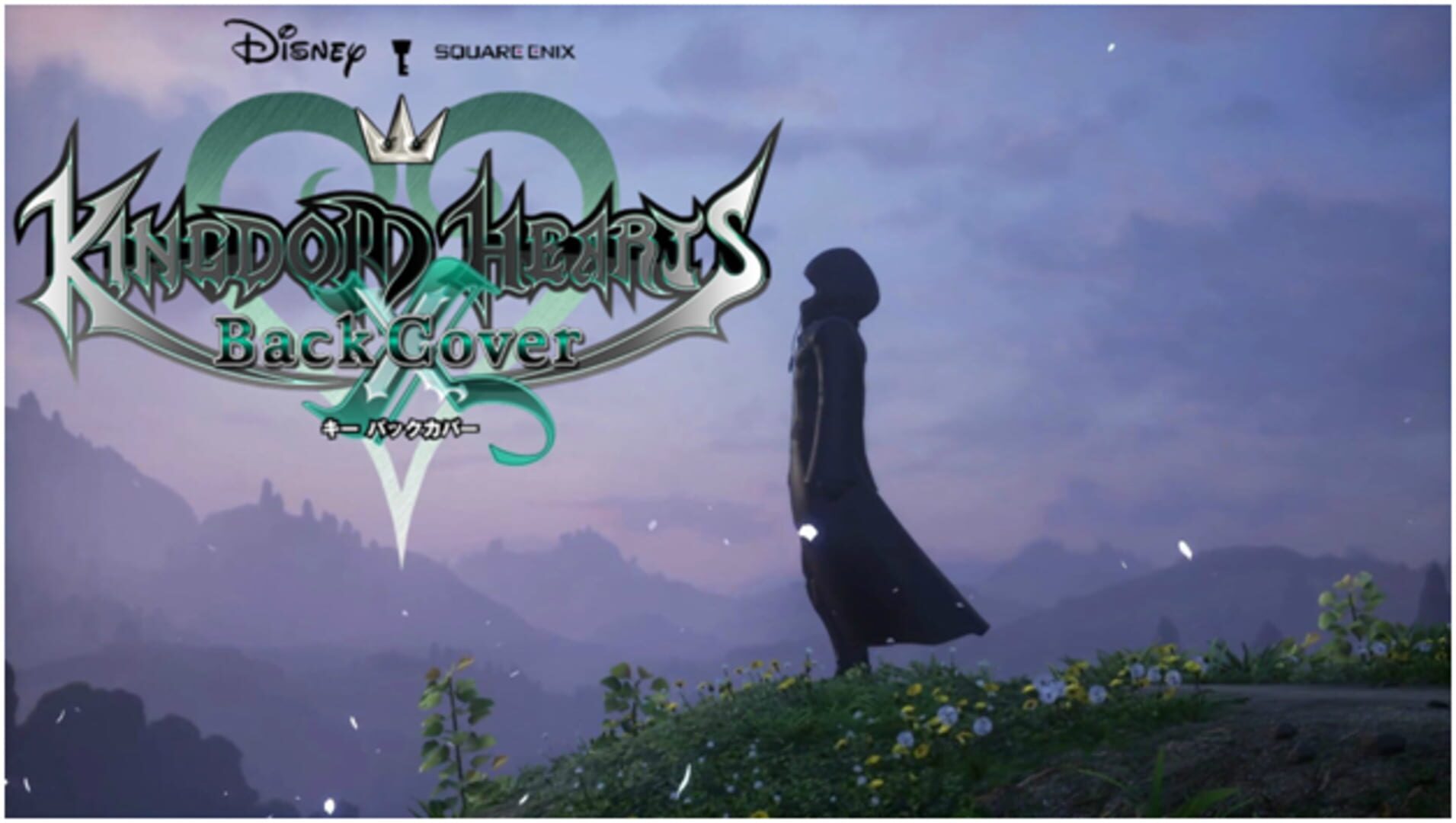 Foto do jogo Kingdom Hearts Union χ[Cross]