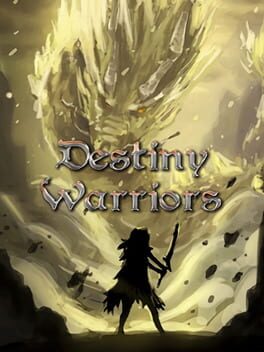 Foto do jogo Destiny Warriors