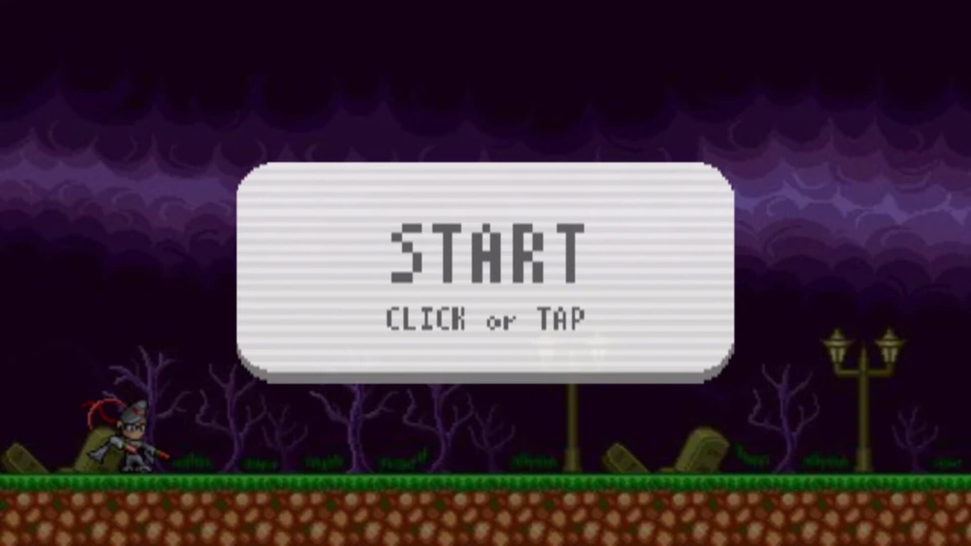 Foto do jogo 8-Bit Bayonetta