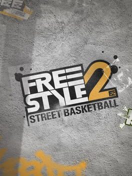 Foto do jogo Freestyle2: Street Basketball