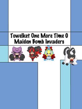 Foto do jogo Towelket 0: Maiden Bomb Invaders