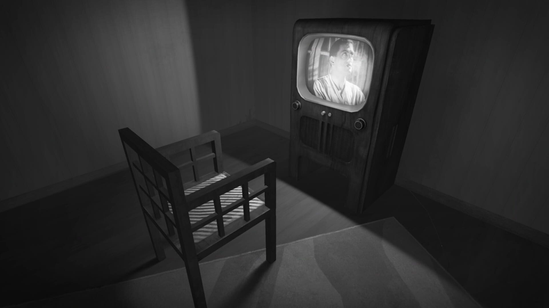 Foto do jogo The Tender Cut