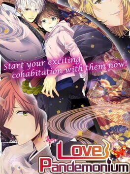 Foto do jogo Love Pandemonium